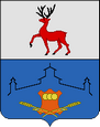 Большое Мурашкино